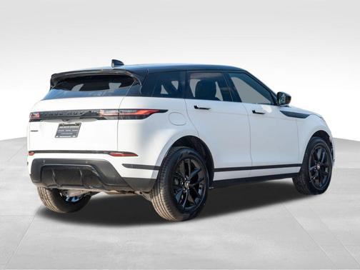 2026 Land Rover Range Rover Evoque Core S