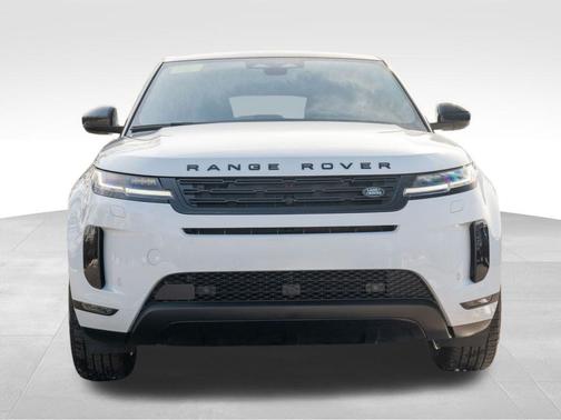 2026 Land Rover Range Rover Evoque Core S