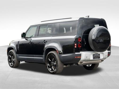 2025 Land Rover Defender P300 S