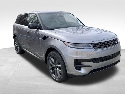 2025 Land Rover Range Rover Sport P360 SE