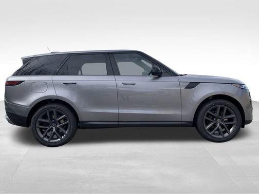 2025 Land Rover Range Rover Sport P360 SE