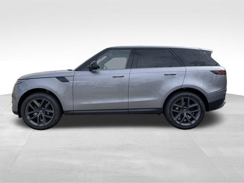 2025 Land Rover Range Rover Sport P360 SE
