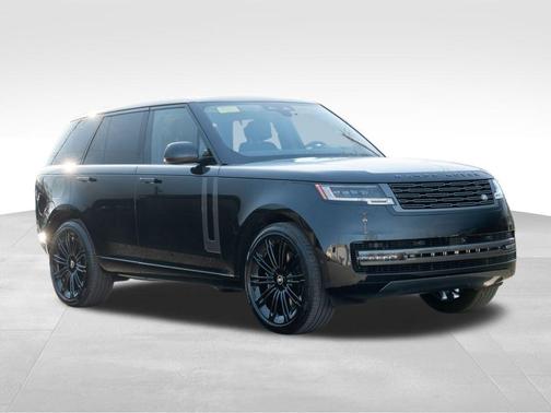 2025 Land Rover Range Rover P530 SE