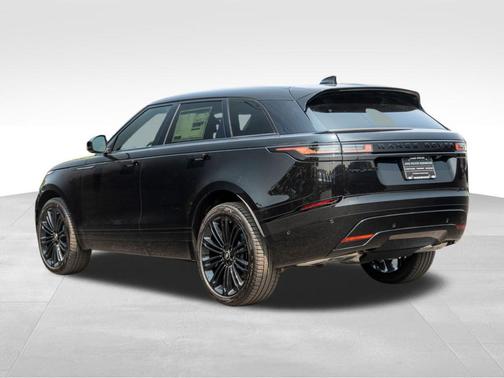 2026 Land Rover Range Rover Velar P400 Dynamic SE
