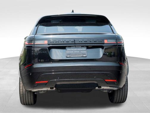 2026 Land Rover Range Rover Velar P400 Dynamic SE