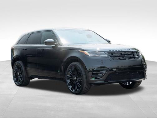 2026 Land Rover Range Rover Velar P400 Dynamic SE