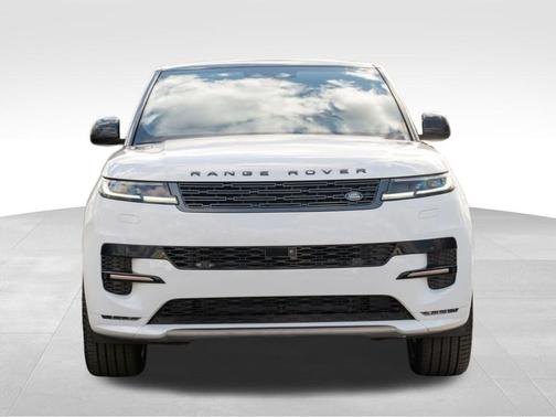 2025 Land Rover Range Rover Sport P530 Dynamic SE