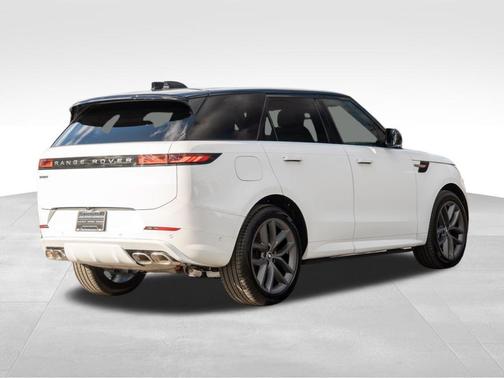 2025 Land Rover Range Rover Sport P530 Dynamic SE