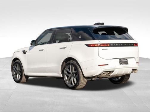 2025 Land Rover Range Rover Sport P530 Dynamic SE
