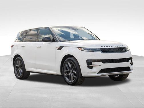 2025 Land Rover Range Rover Sport P530 Dynamic SE