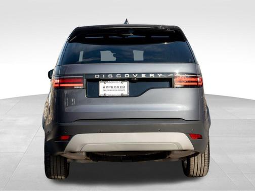 2025 Land Rover Discovery P300 S