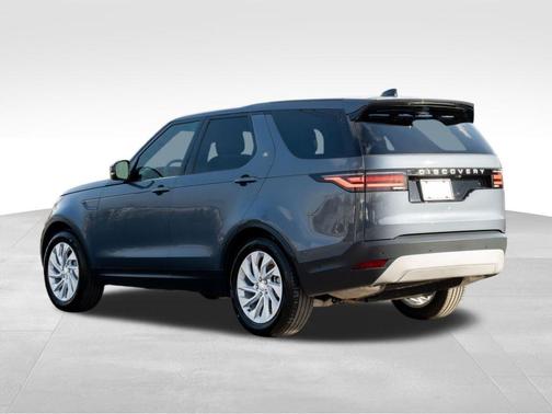 2025 Land Rover Discovery P300 S