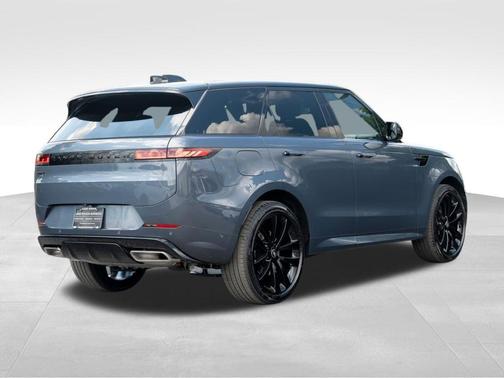 2025 Land Rover Range Rover Sport P400 Dynamic SE