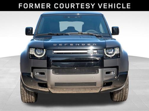 2024 Land Rover Defender P525 Carpathian Edition