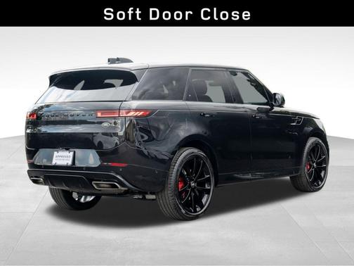 2023 Land Rover Range Rover Sport SE Dynamic