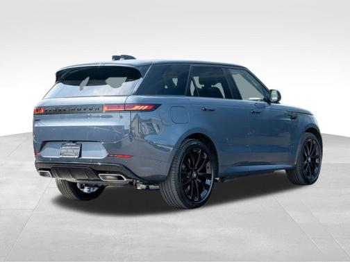 2025 Land Rover Range Rover Sport P460 Dynamic SE