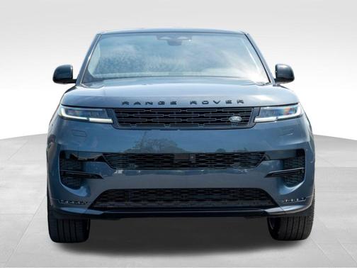 2025 Land Rover Range Rover Sport P460 Dynamic SE