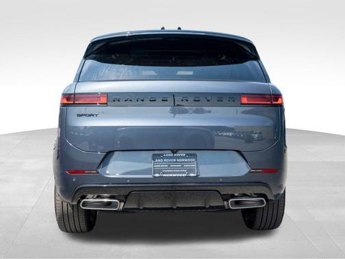 2025 Land Rover Range Rover Sport P460 Dynamic SE