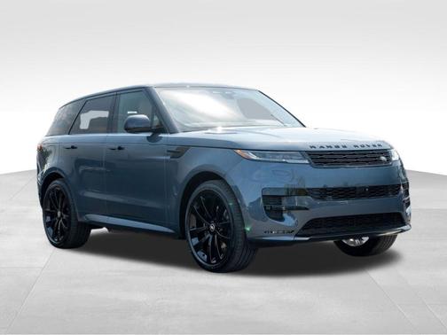 2025 Land Rover Range Rover Sport P460 Dynamic SE