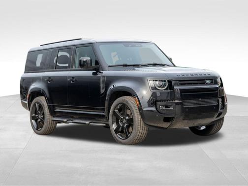 2025 Land Rover Defender P500 V8
