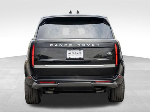2023 Land Rover Range Rover Autobiography