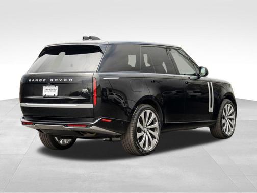 2023 Land Rover Range Rover Autobiography