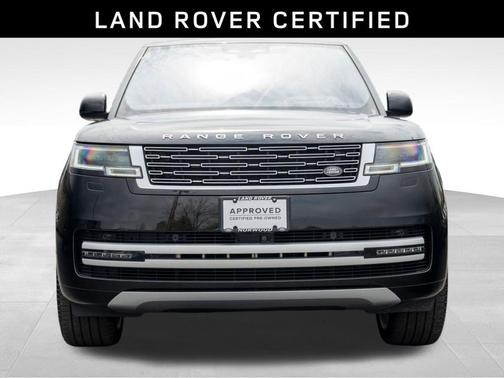 2023 Land Rover Range Rover Autobiography