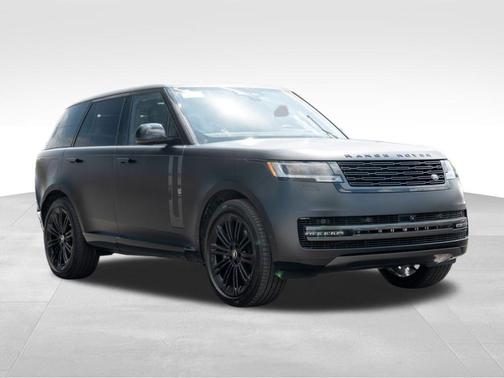 2025 Land Rover Range Rover P530 SE