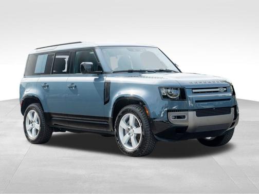 2025 Land Rover Defender P400 X-Dynamic SE