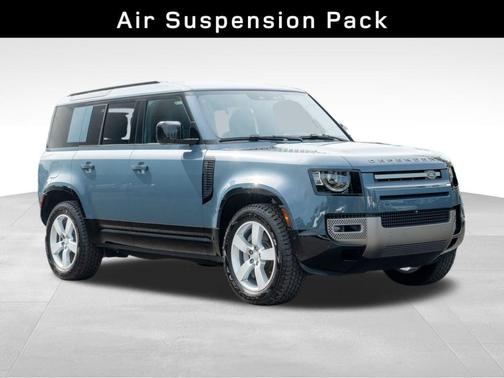 2025 Land Rover Defender P400 X-Dynamic SE