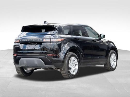 2026 Land Rover Range Rover Evoque S