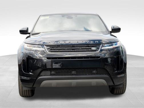 2026 Land Rover Range Rover Evoque S