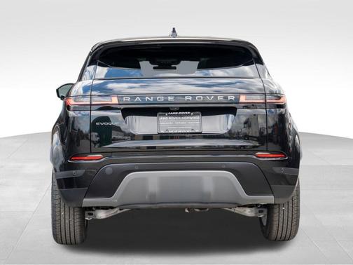 2026 Land Rover Range Rover Evoque S