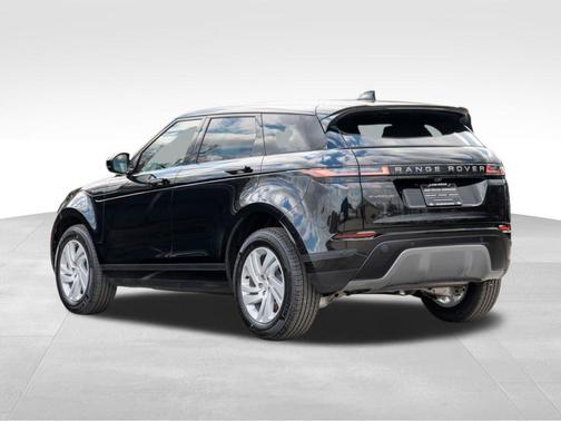 2026 Land Rover Range Rover Evoque S