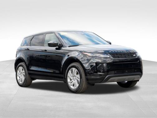 2026 Land Rover Range Rover Evoque S