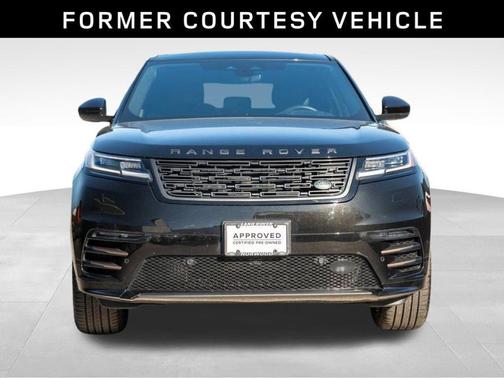 2024 Land Rover Range Rover Velar P250 Dynamic SE
