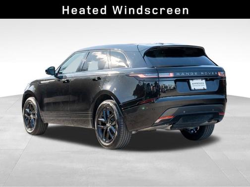 2024 Land Rover Range Rover Velar P250 Dynamic SE