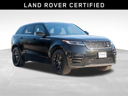 2024 Land Rover Range Rover Velar P250 Dynamic SE