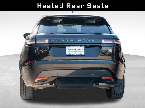 2024 Land Rover Range Rover Velar P250 Dynamic SE
