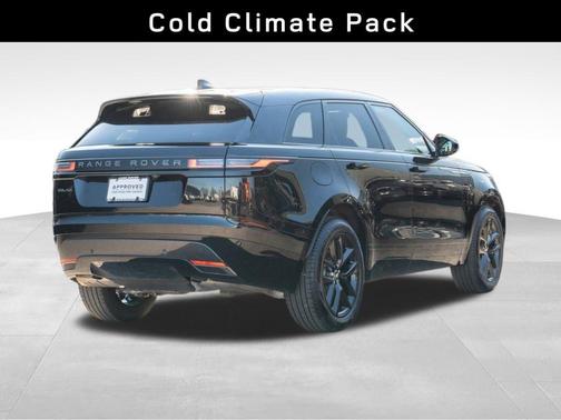 2024 Land Rover Range Rover Velar P250 Dynamic SE
