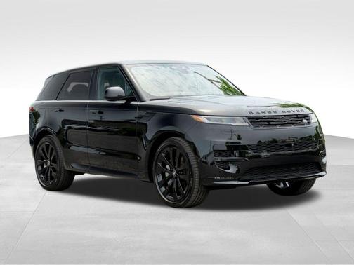 2025 Land Rover Range Rover Sport P530 Dynamic SE