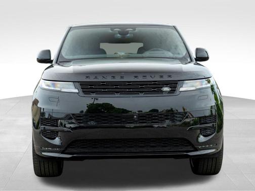 2025 Land Rover Range Rover Sport P530 Dynamic SE