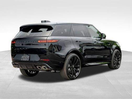 2025 Land Rover Range Rover Sport P530 Dynamic SE
