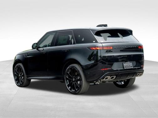 2025 Land Rover Range Rover Sport P530 Dynamic SE