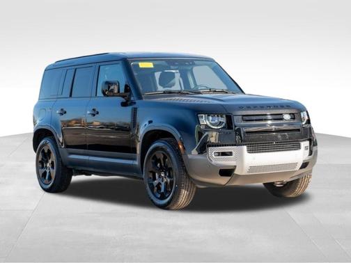 2025 Land Rover Defender P400 S