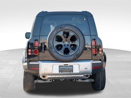 2025 Land Rover Defender P400 S