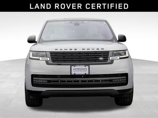 2023 Land Rover Range Rover P400 SE