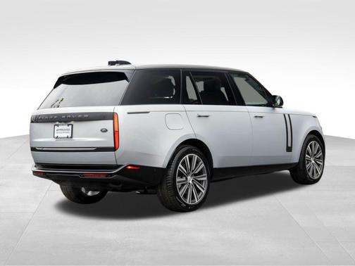 2023 Land Rover Range Rover P400 SE