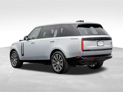 2023 Land Rover Range Rover P400 SE