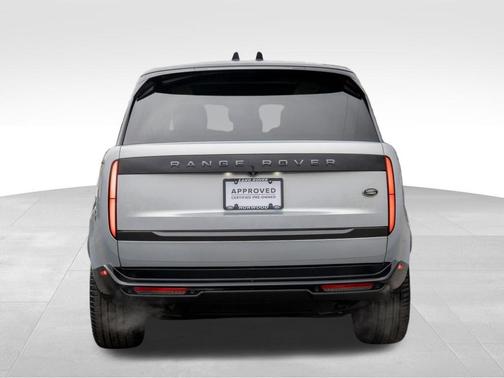 2023 Land Rover Range Rover P400 SE